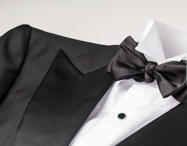 タキシードを作ろうよ 大阪 京都のオーダースーツ サルトクレイス Sarto Kleis