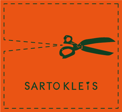 SARTOKLEIS（サルトクレイス）