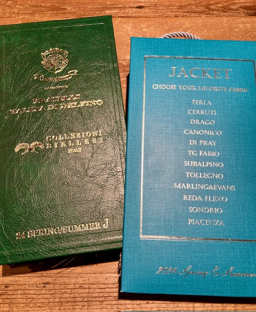 J6315 新品 五大陸 DELFINO生地絹麻ホップサックジャケット 茶AB6 J6315 新品 五大陸 DELFINO生地絹麻ホップサックジャケット 茶AB6