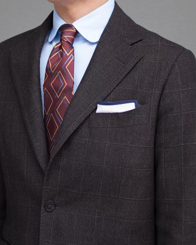 メンズオーダースーツ Sartokleis サルトクレイス